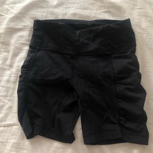 Lulu lemon Shorts